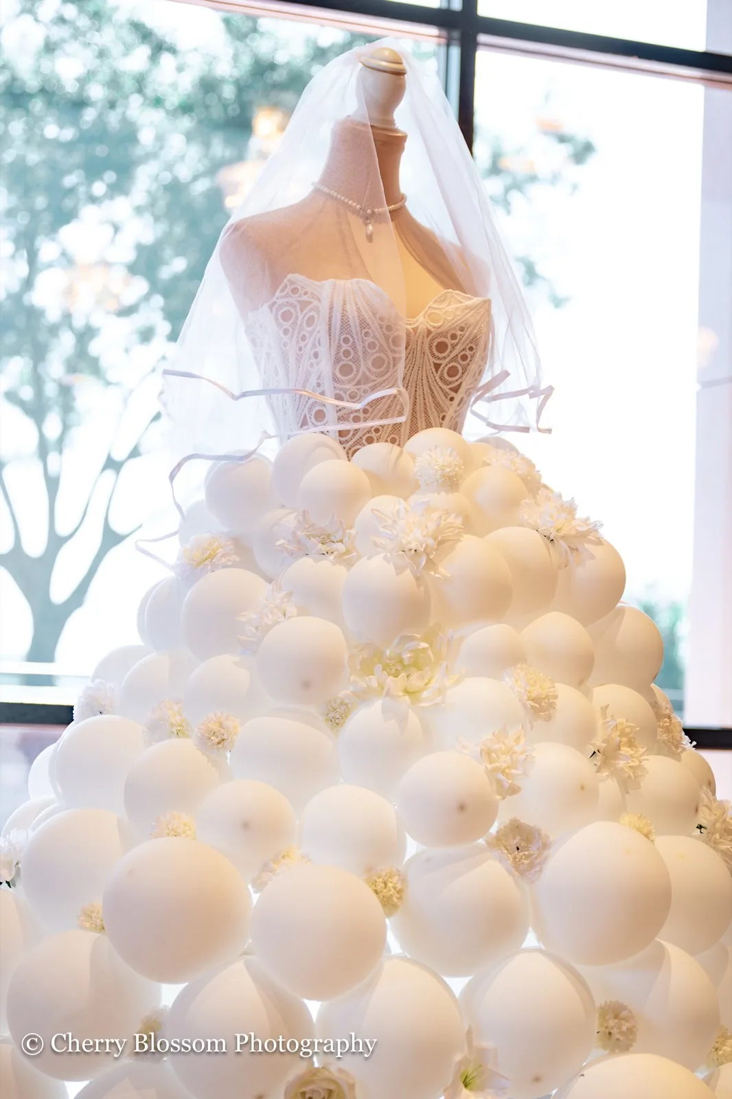 Preferred vendor showcase 16 at The Venue Clermont wedding and event expo in Clermont, Florida